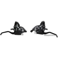 Комплект шифтеров Sunrun SL-KD-80