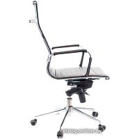 Офисное кресло Everprof Rio М PU (черный, механизм мультиблок)