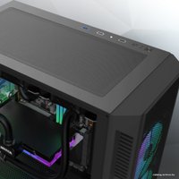 Корпус Raijintek Arcadia III ST