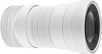 Гофра McAlpine WC-F23R-EU