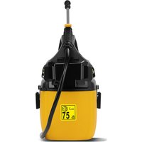 Аккумуляторный опрыскиватель Kolner KSC 18-5L (без АКБ)