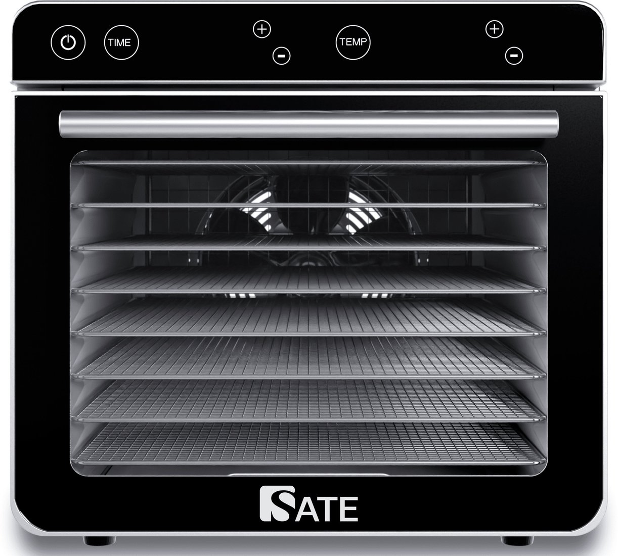 Сушилка для овощей и фруктов SATE DS-100