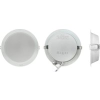 Точечный светильник Philips Eridani DL190B LED8 D125 10W 840 WH 929003281407