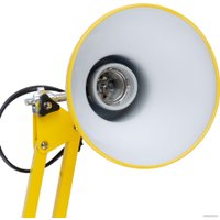 Настольная лампа Uniel TLI-221 UL-00004506 (желтый)