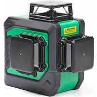 Лазерный нивелир Instrumax GL 3-360 Baza Set