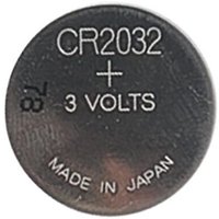 Батарейка GP Lithium CR2032