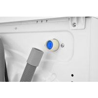 Стиральная машина ZUGEL ZWF10140I Inverter Steam