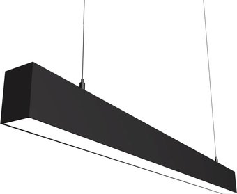 Lightera PL-Liner-5070-740-B4A PLL7A3B4A (черный)