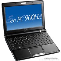 Ноутбук ASUS Eee PC 900HA-BLK012L