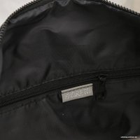 Дорожная сумка Fabretti 2024-11 (зеленый)