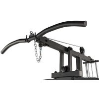 Силовая станция Tunturi Home Gym HG10