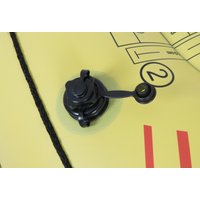 Гребная лодка Jilong Tropicana 200 Set 34258