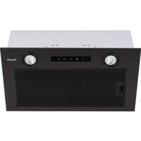 Кухонная вытяжка Weissgauff Box 1000 BL Sensor