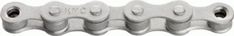 Цепь велосипедная KMC S1 112 звеньев