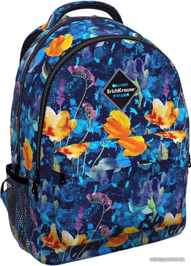 Школьный рюкзак Erich Krause EasyLine 20L Watercolor 51630