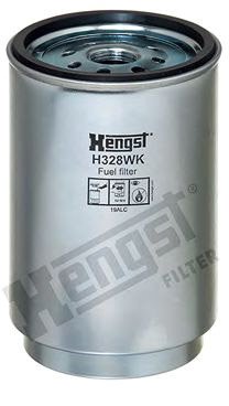 

Топливный фильтр Hengst H328WK