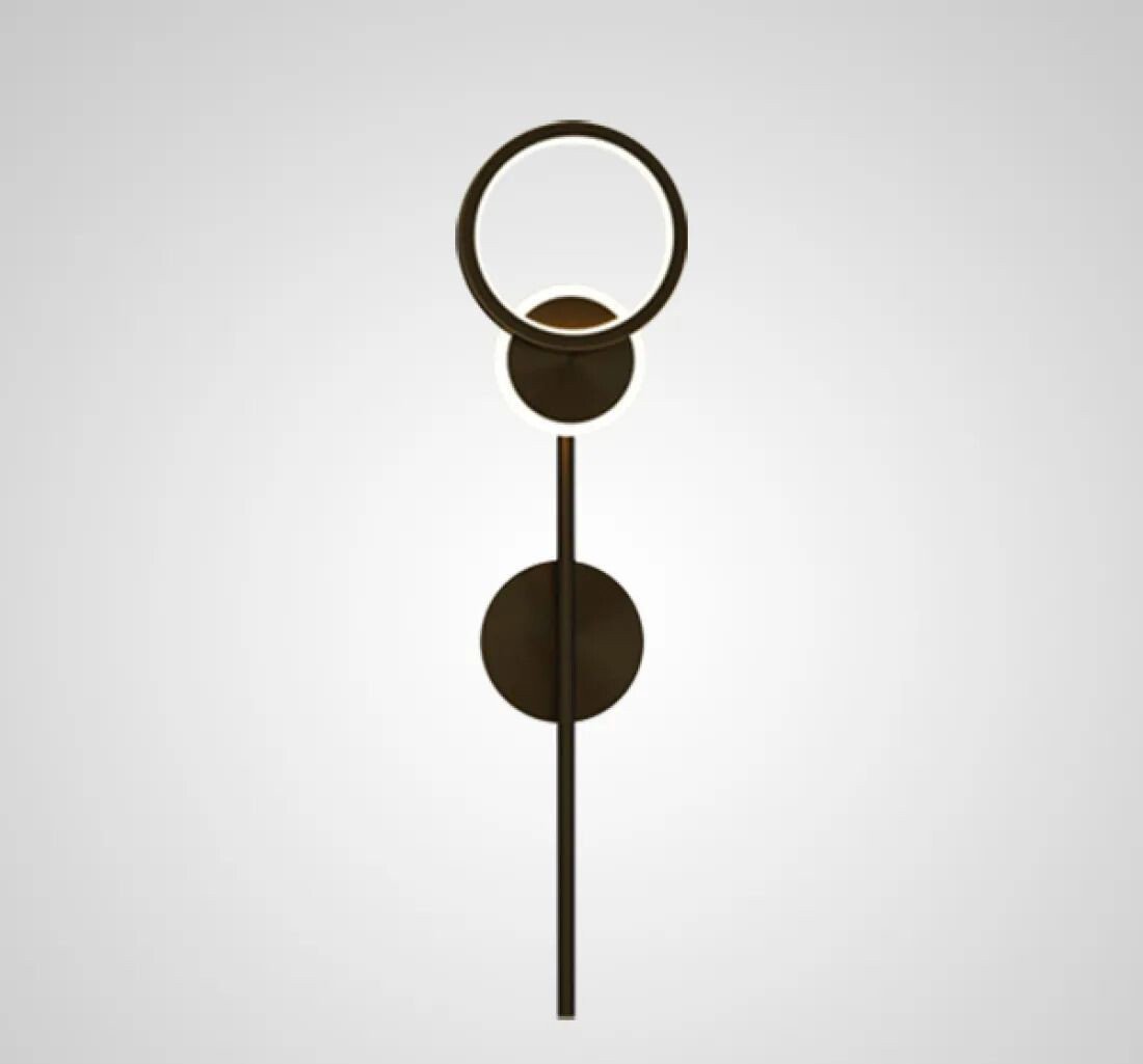 

Бра ImperiumLoft Zingy01 209010-23