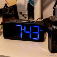 Настольные часы Aresa AR-3906