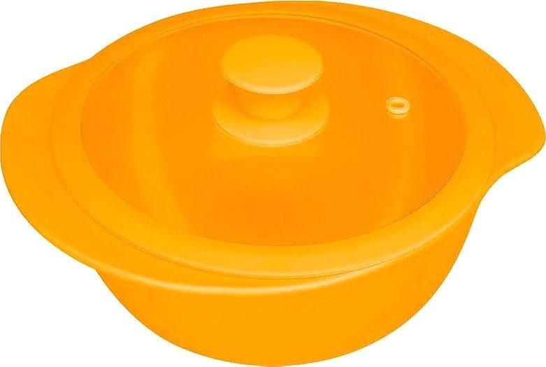 Кастрюля Oxford Ipe 129147 BM01-4507 (с крышкой)