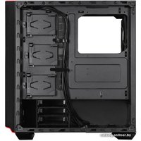 Корпус SilverStone Primera PM02 (черный)