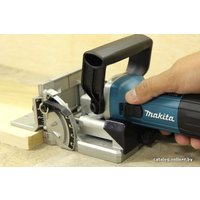 Шпоночный (ламельный) фрезер Makita PJ7000