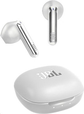 JBL T280 X2 (белый)