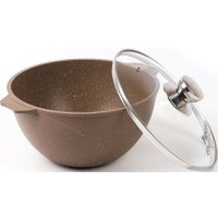 Казан Мечта Гранит Brown 54806