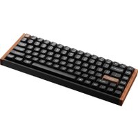 Клавиатура Keychron K2 HE Special Edition Black K2H-F1 (Nebula Magnetic)
