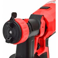 Краскораспылитель Brait BCSG20-2PU PRO (с 1-им АКБ)