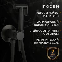 Гигиенический душ Roxen Santi 50094000-B