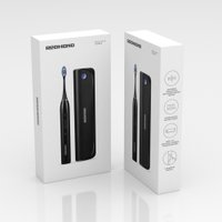 Электрическая зубная щетка Redmond (Редмонд) TB4602 (черный)