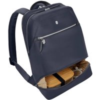 Городской рюкзак Victorinox Victoria Signature Deluxe Backpack 612202 (синий)