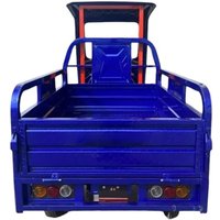 Грузовой электроскутер GT U4