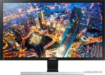 Samsung U28E590D