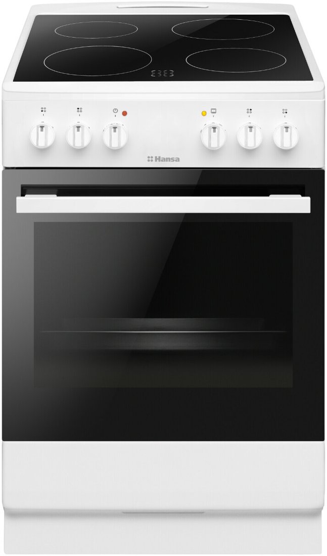 Кухонная плита Hansa FCCW53183H
