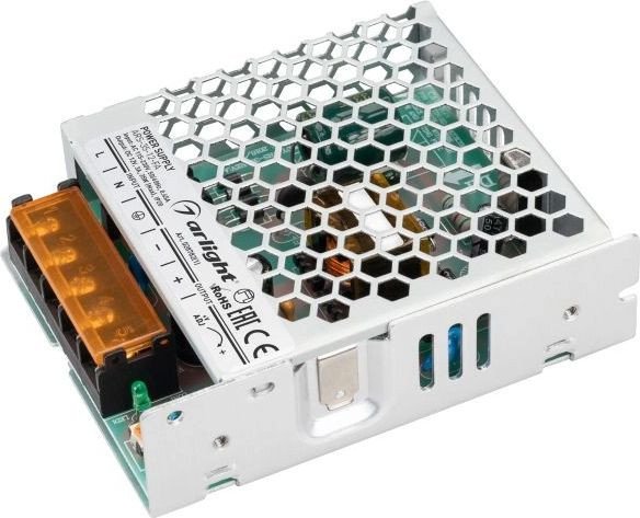 

Блок питания Arlight ARS-35-12-FA 028782(1)