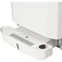 Сушилка для рук Sonnen K2 604751