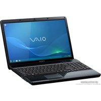 Ноутбук Sony VAIO VPC-EB1Z1E/B