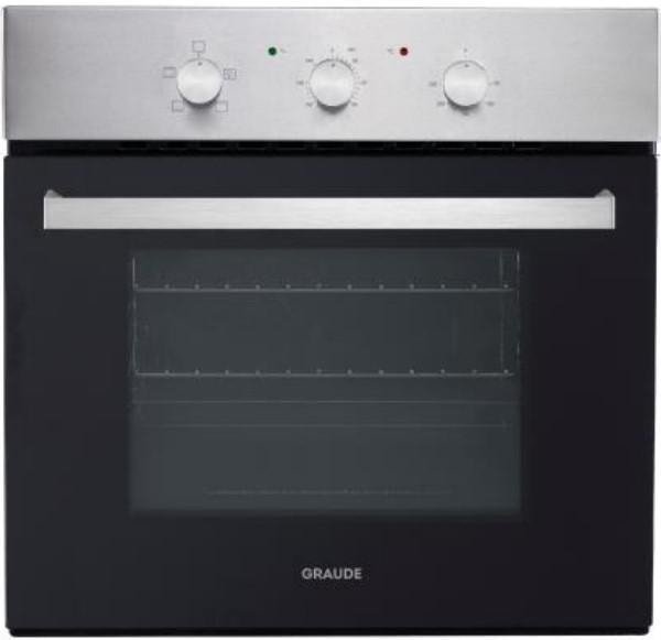 

Электрический духовой шкаф Graude BE 60.0 E