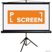 Проекционный экран PL Zefir Z-TR-HD-100D
