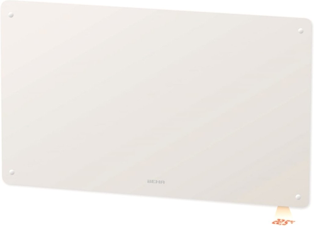 

Конвектор Beha PGV 8 Wi-Fi