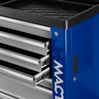 Тележка Мастак 521-07580B