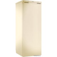 Однокамерный холодильник POZIS RS-416 (бежевый)