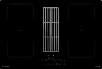 Варочная панель Zigmund & Shtain CIS 311.75 BX