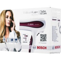 Фен Bosch PHD 5781 BrilliantCare Business