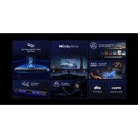 Саундбар TCL S45HE