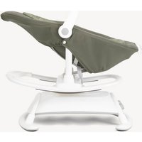 Шезлонг Joie Sansa 2 in 1 (palms)