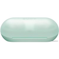 Наушники Sony WF-C500 (мятный)