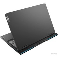 Игровой ноутбук Lenovo IdeaPad Gaming 3 15ARH7 82SB00YTPB