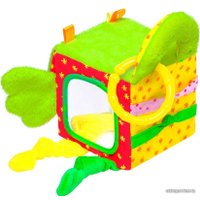 Кубики Мякиши Сова 307